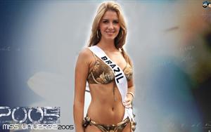 Miss Universe 2005